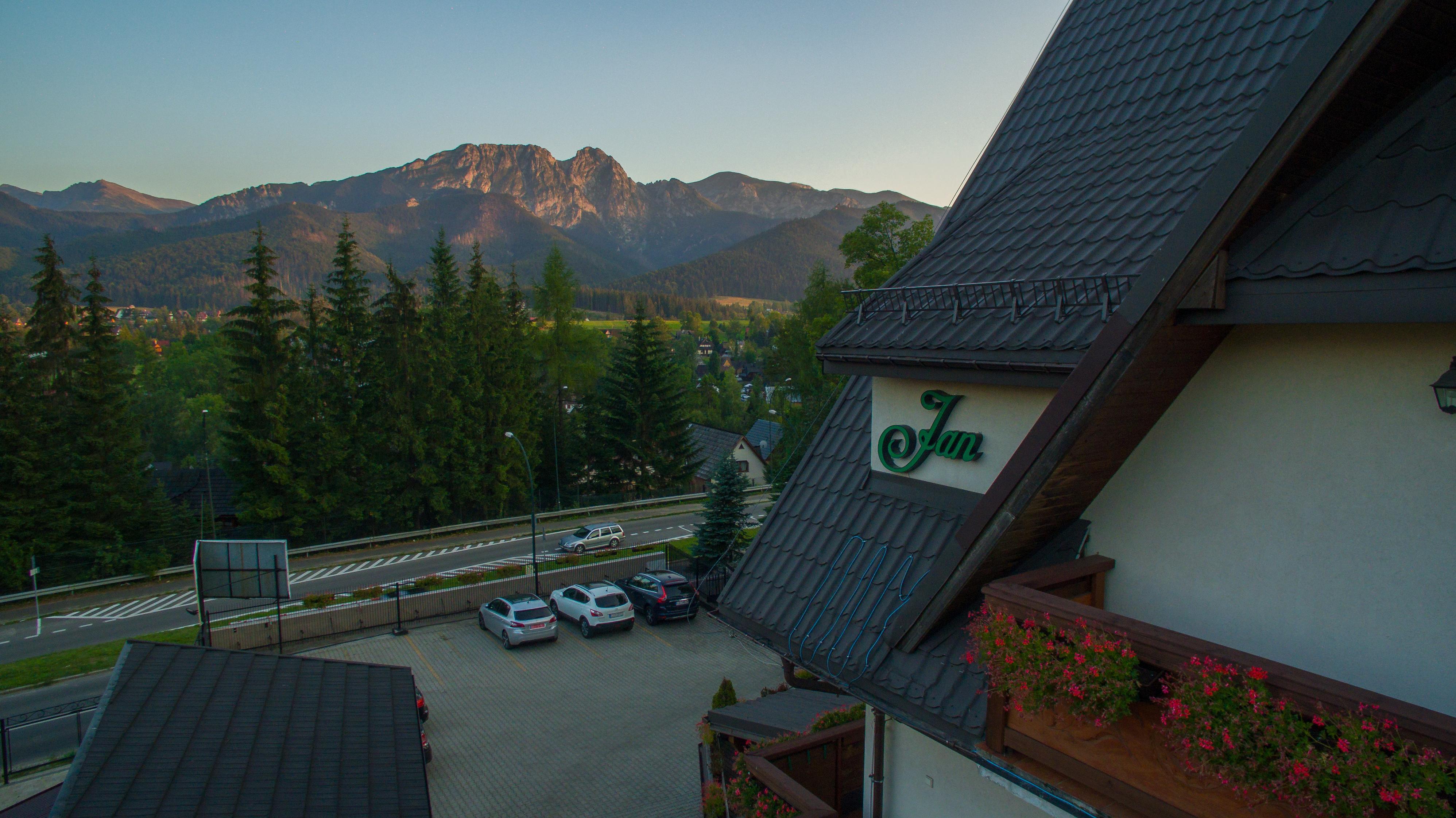 New Jan 3* Zakopane